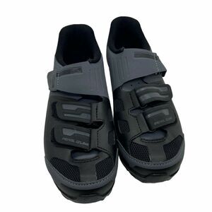 Pearl Izumi Cycling Shoes All-Road v4 Low Top US 8.5 EU 39 Athletic Need Clip